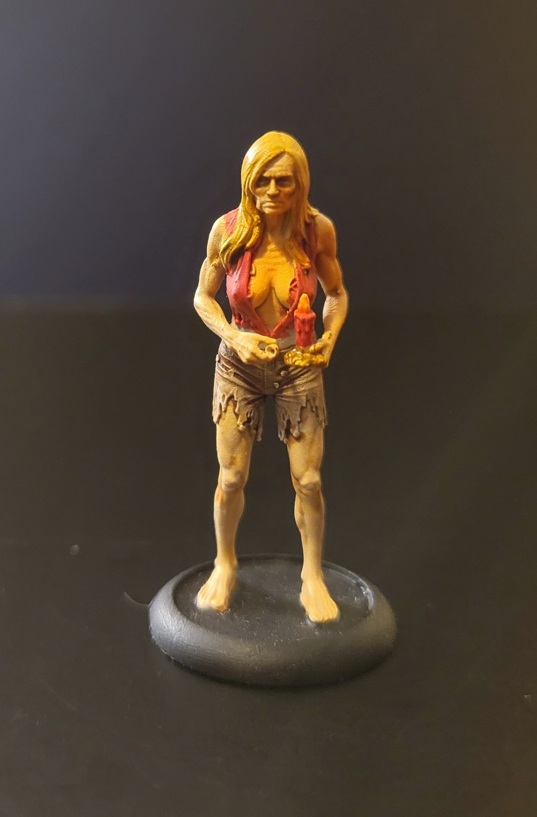 The Night Cage Board Game Custom Miniatures – Smirk & Dagger Games