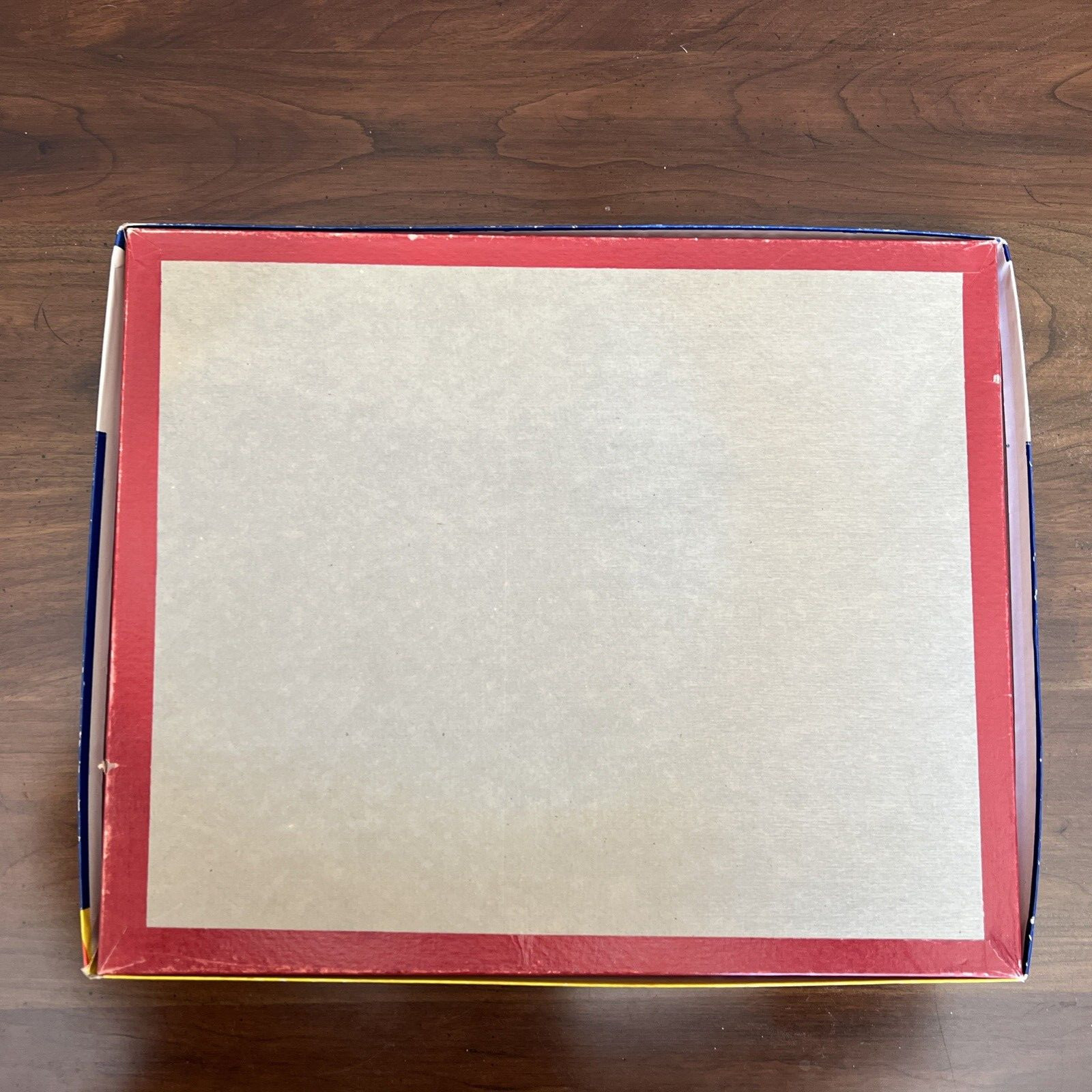 RARE Vintage 1940’s Davis “Colorful Papercraft” Craft Kit – New in Box!