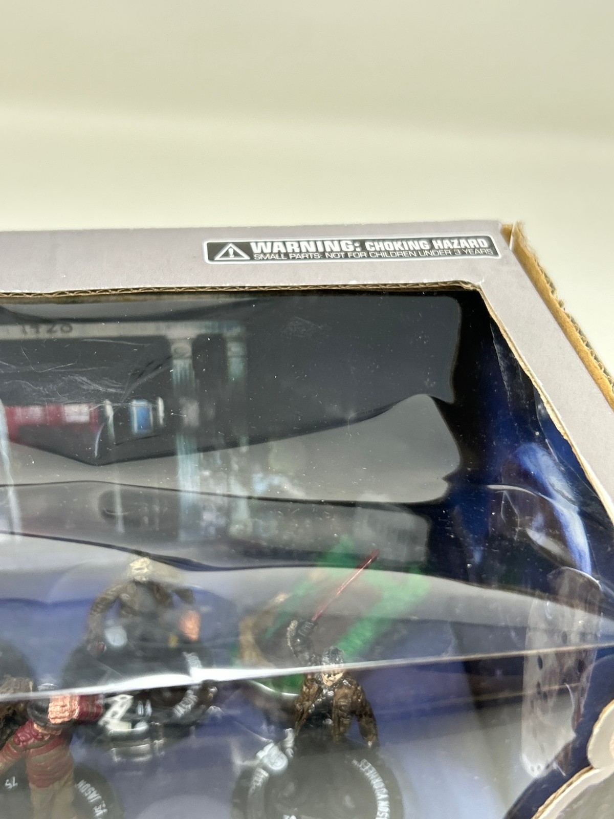 Wizkids Games Horrorclix Action Pack Freddy Vs. Jason