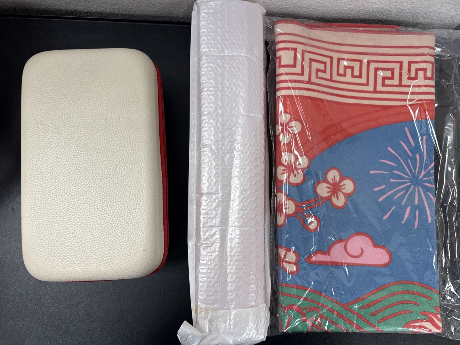 Deluxe Maison Lude Mahjong Horse Lunar Year Edition Starter Kit