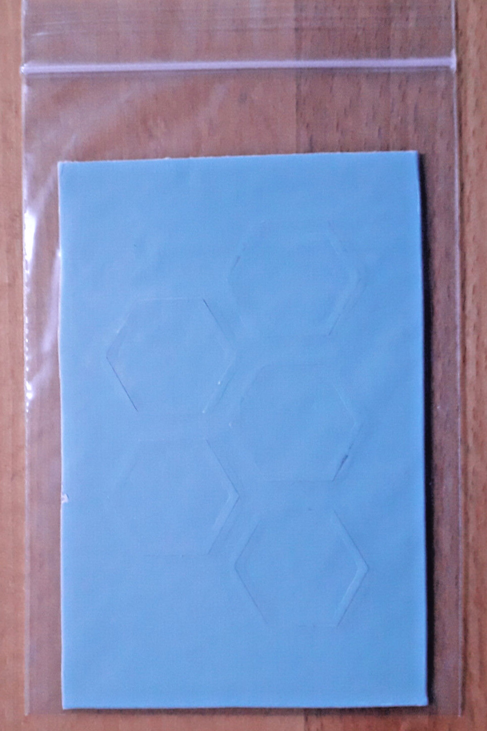 Steam – Expansion Demanding Suppliers – from Mayfair ltd. Promo # 15 – Unpunched