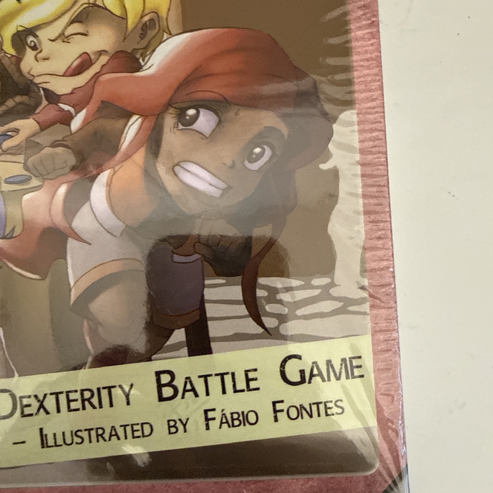 Disc Duelers Level 99 Games 2013 Unplayed New Will Ship Out Fast English Version