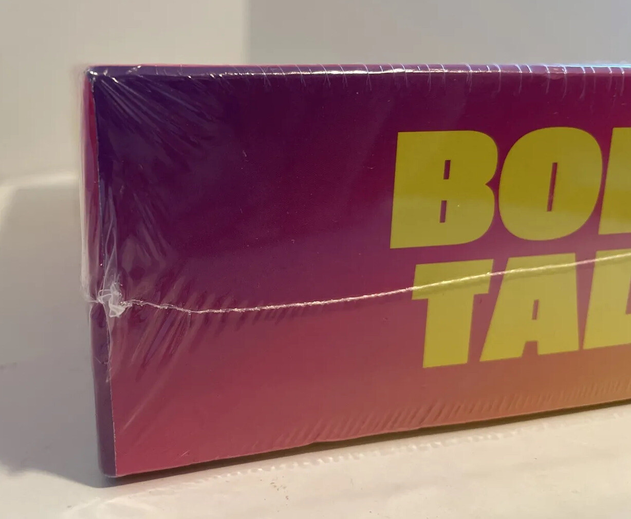 Buffalo Games Body Talk Family Party Game NEW!!