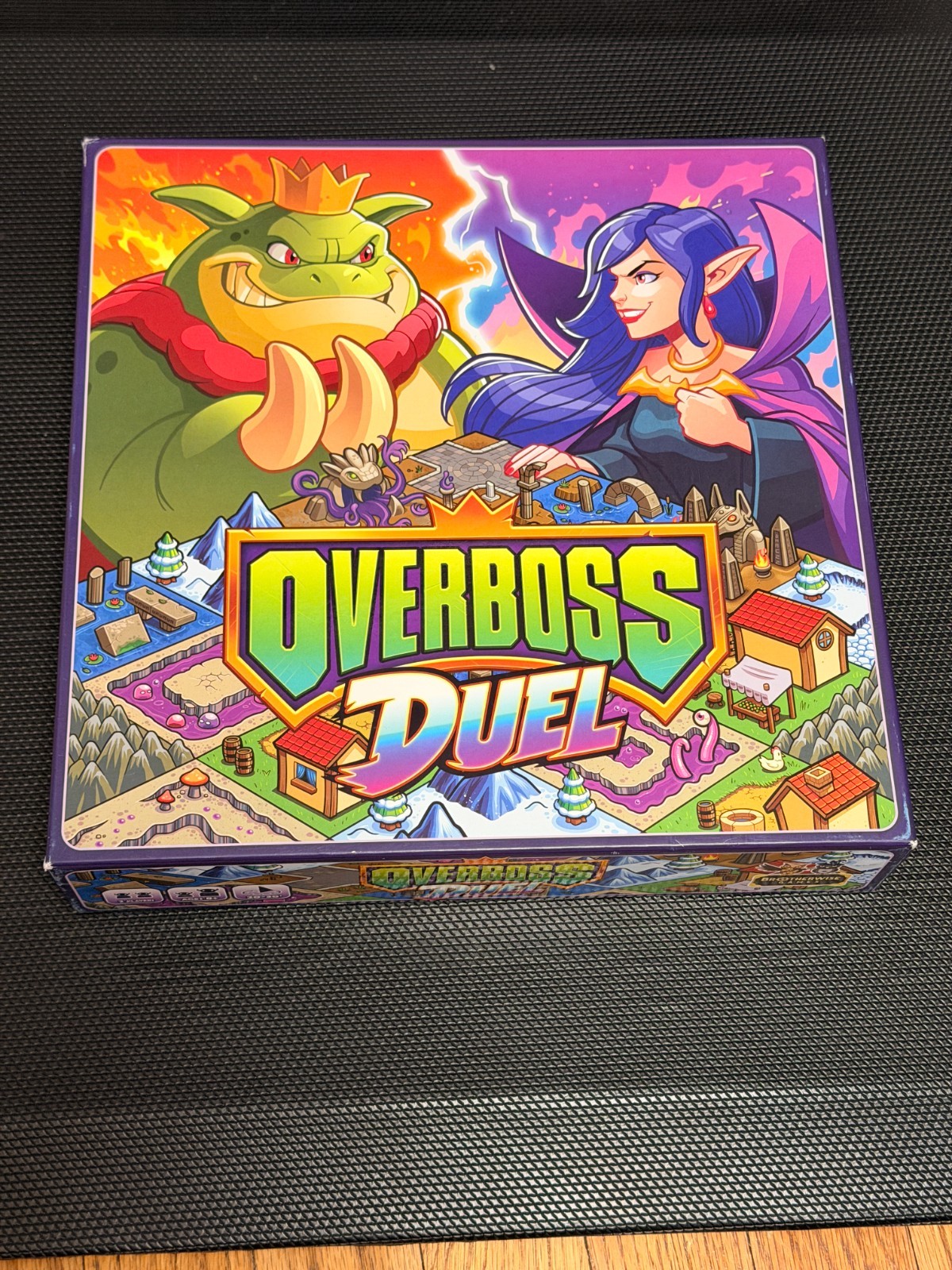 Board Game Bundle/Lot (Alien, The Goonies, Overboss, Mr Jack + Expansion)