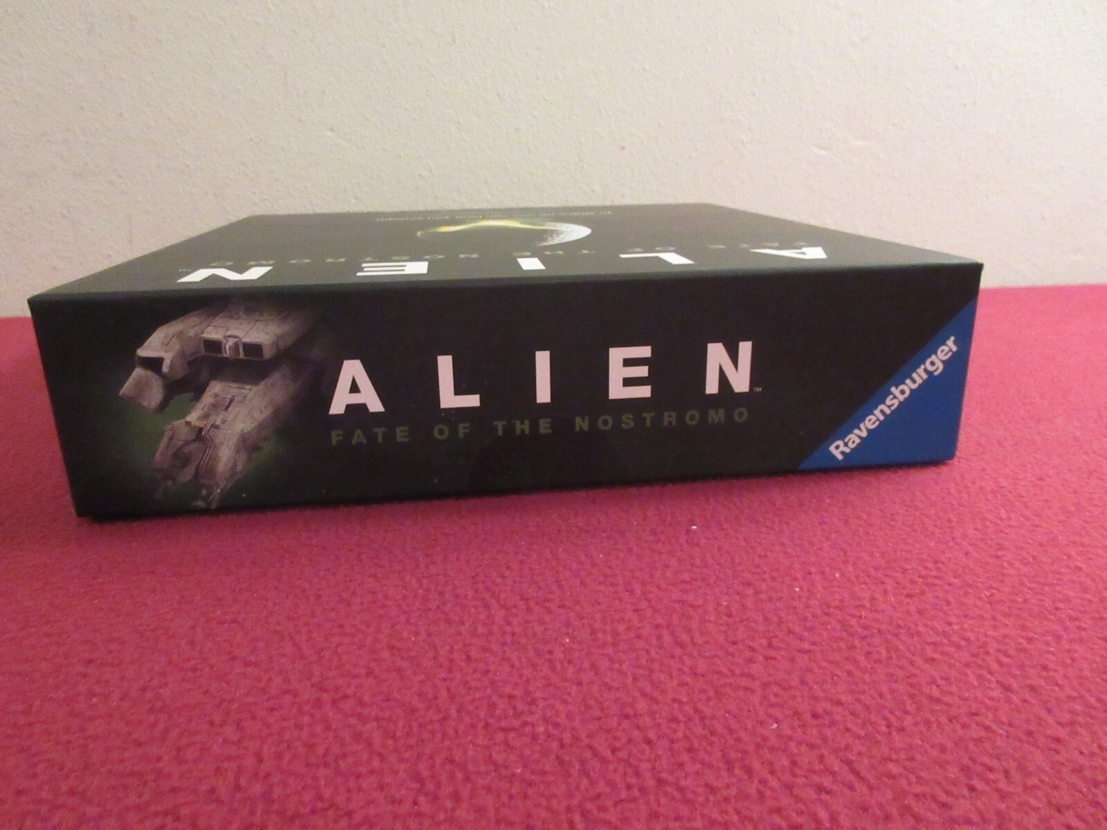 Ravensburger ALIEN: Fate of the Nostromo Board Game – New/ Sealed