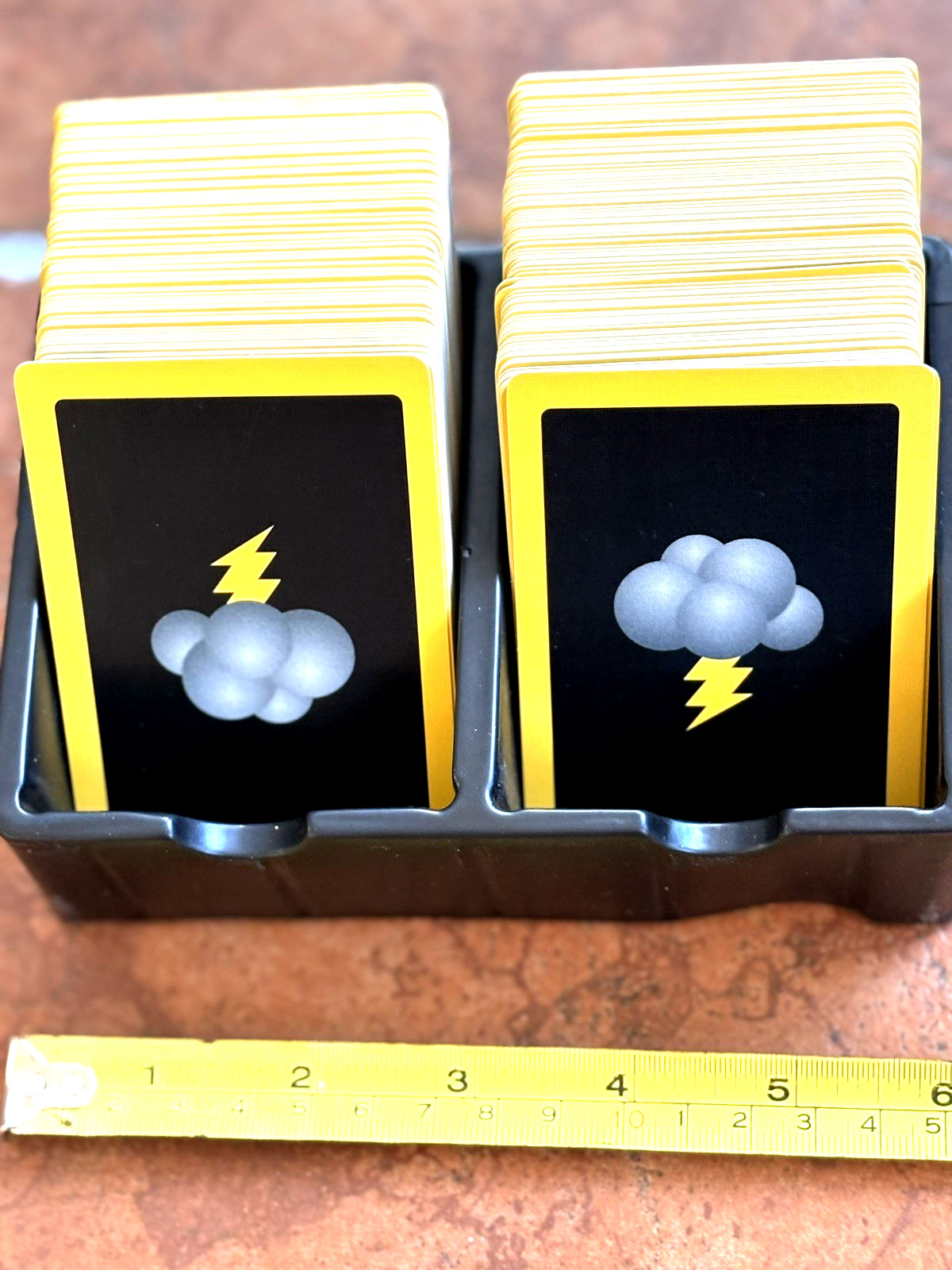 Sh*t Happens(Yes,this is a card game.)For 2+Players,18 yrs.+,200 NastySituations