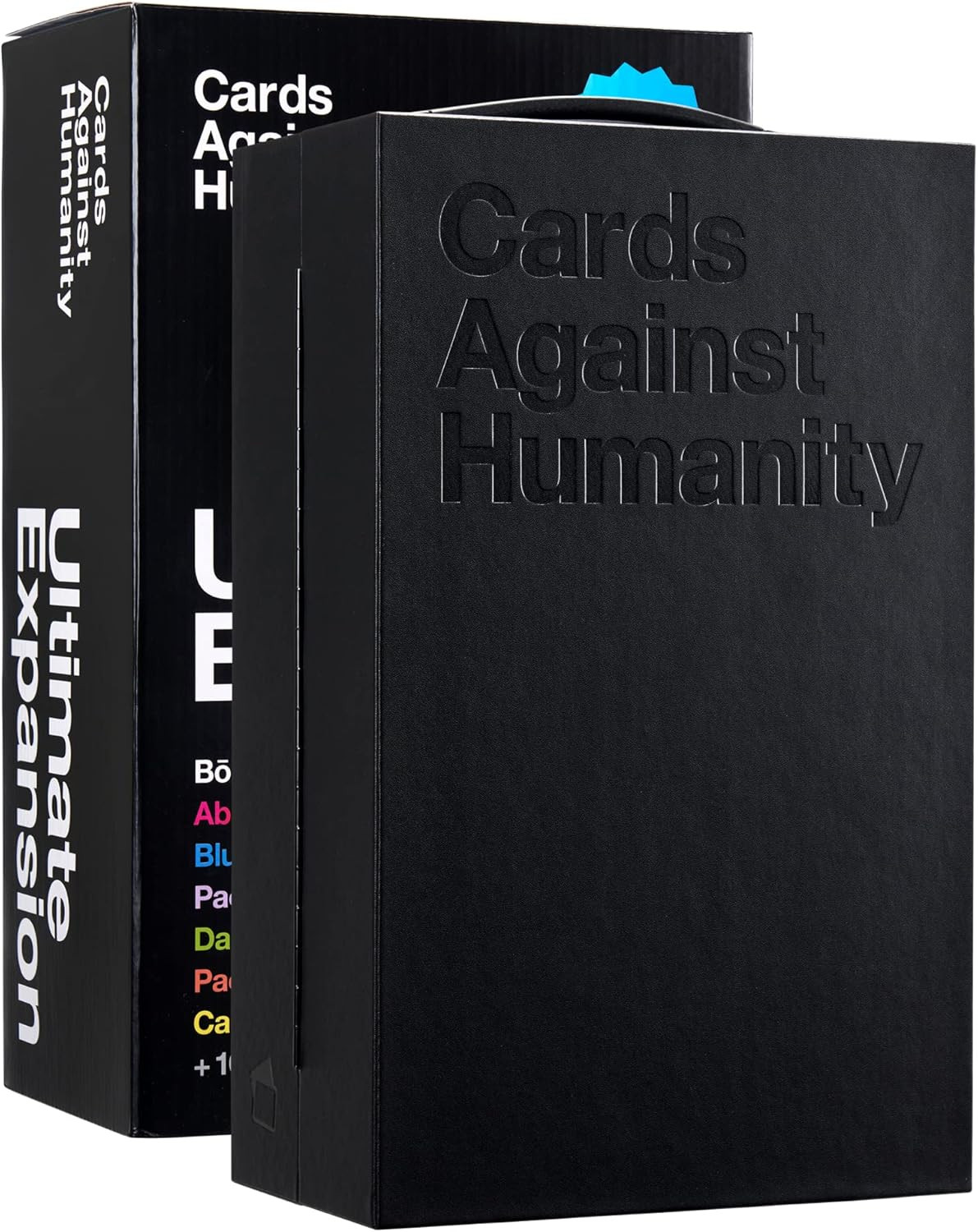 : Ultimate Expansion • Nearly 2,000 Cards Pre-Packed in Our Boks Storage Case
