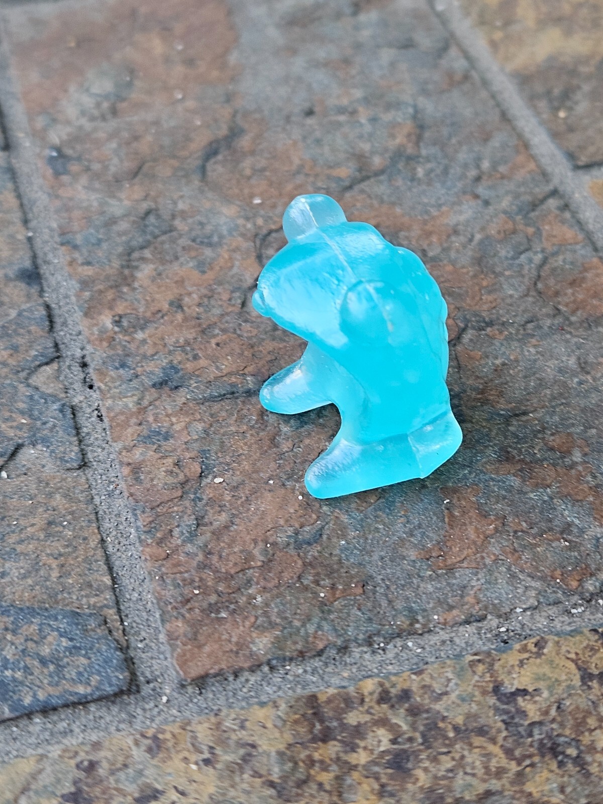 Crazy Bones Hielocos Coca Cola Mexican Edition First Generation Ruidoso Wacho