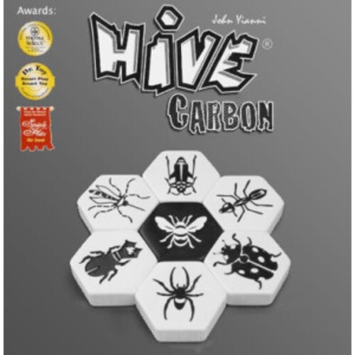 Hive Carbon NEW! Free Shipping!