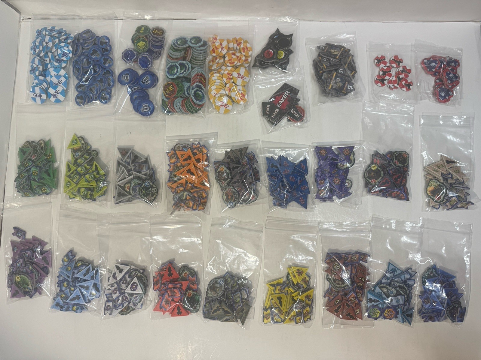 Twilight Imperium: 3rd Edition Shards of the Throne & Shattered Empire Expansion