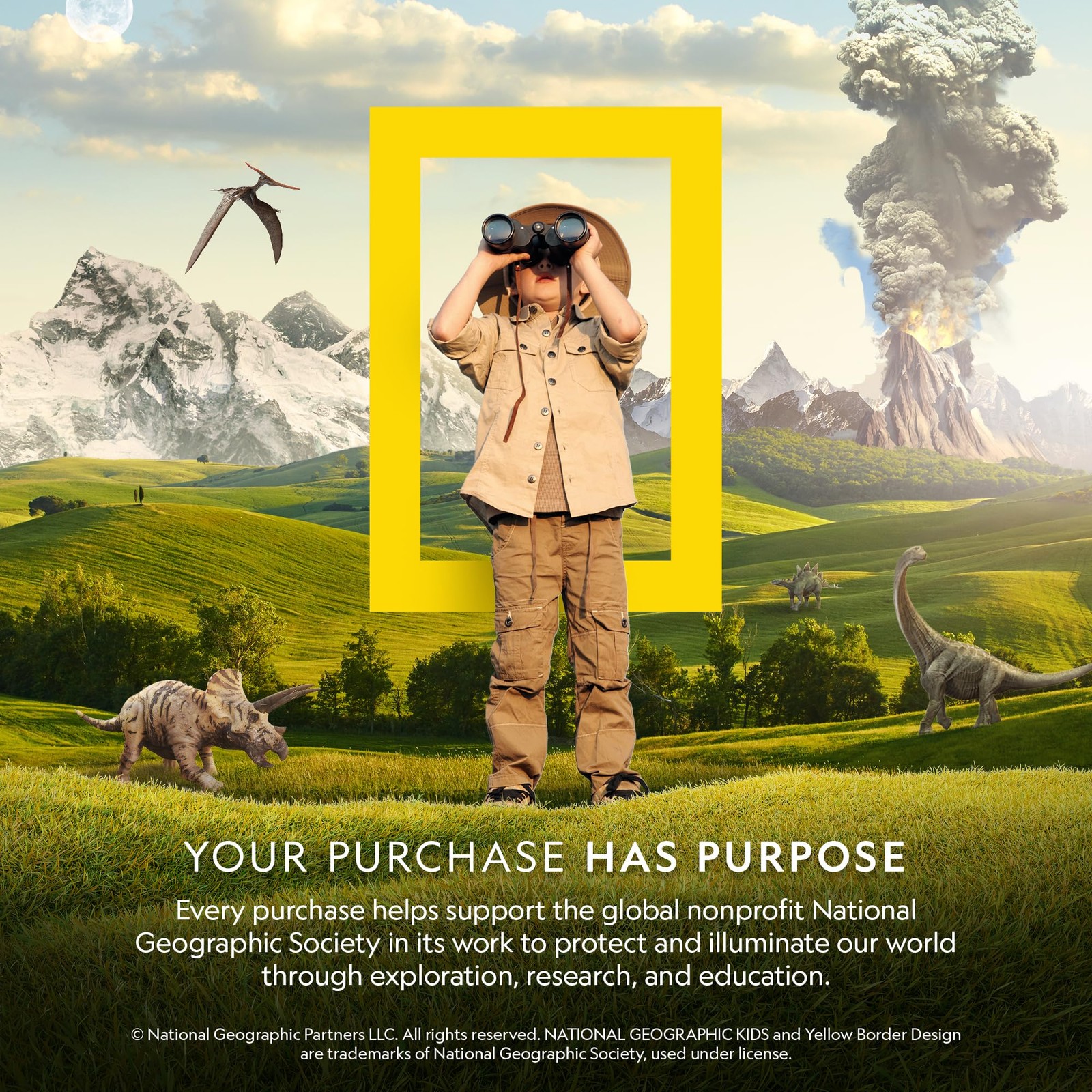 NATIONAL GEOGRAPHIC Spy Science Kit – Kids Spy Activity Set, Complete 10 Secr…