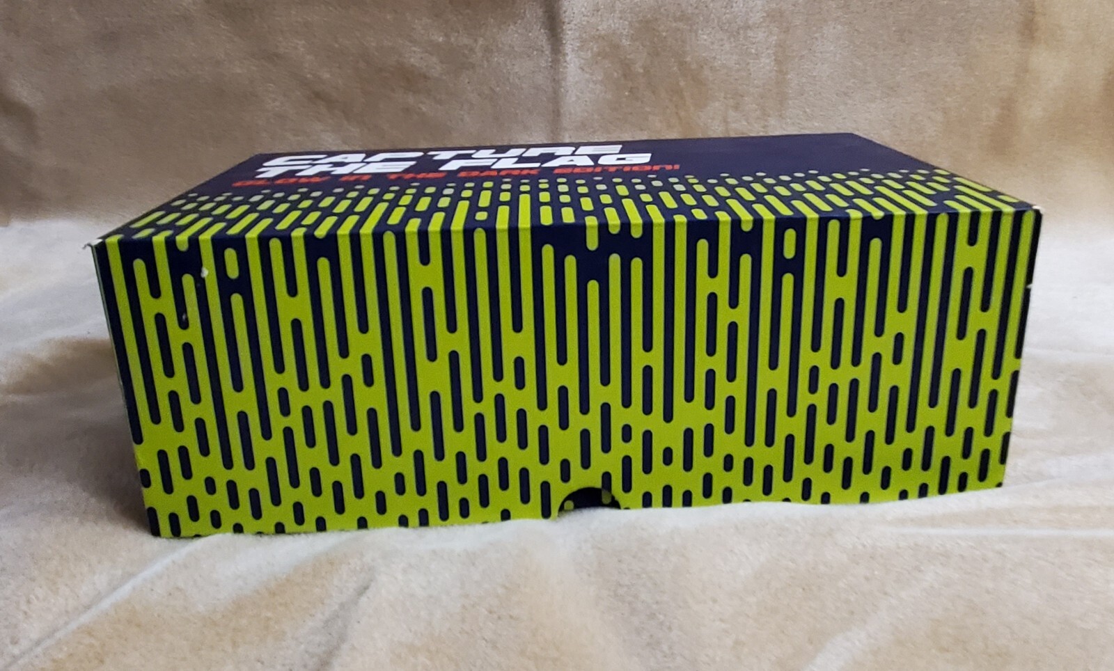 Capture The Flag Redux: Glow-in-The-Dark Outdoor Game REPLACEMENT PARTS