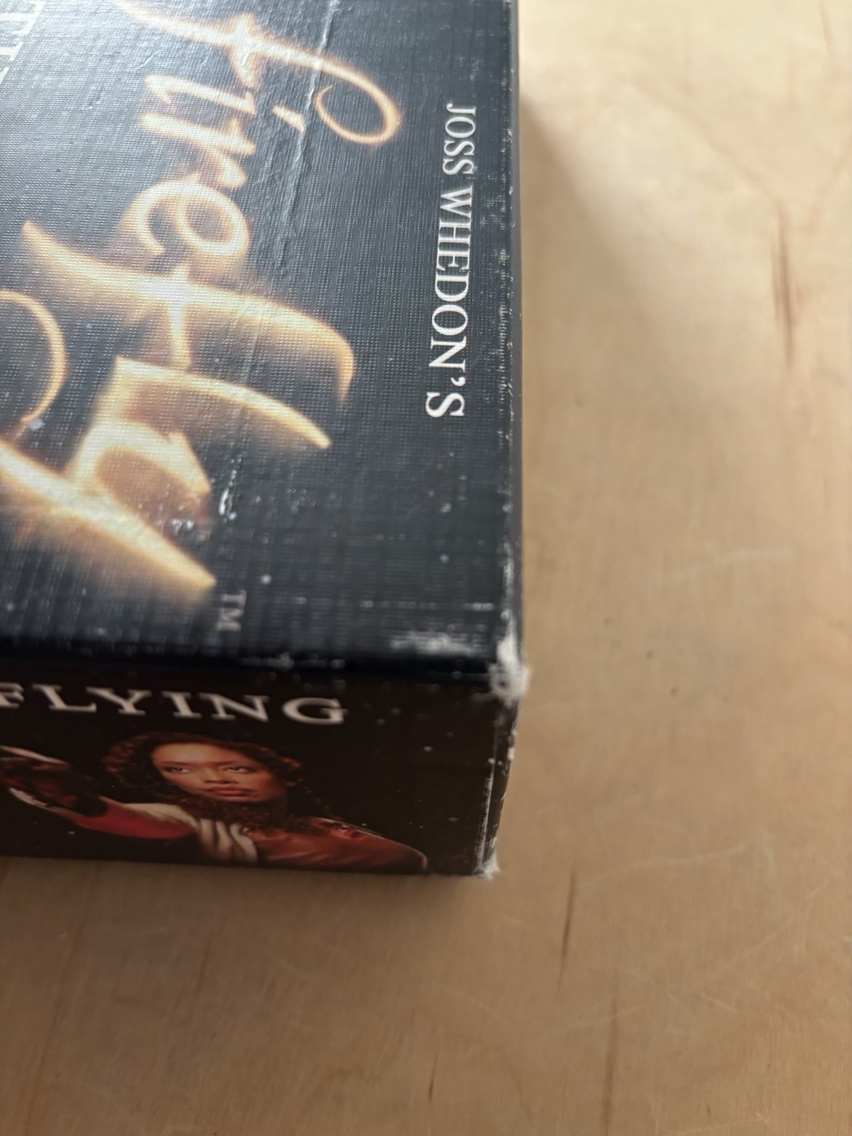 Firefly The Game Plus Bounty Hunter & breakin Atmo: Gale Force Nine: Please Read