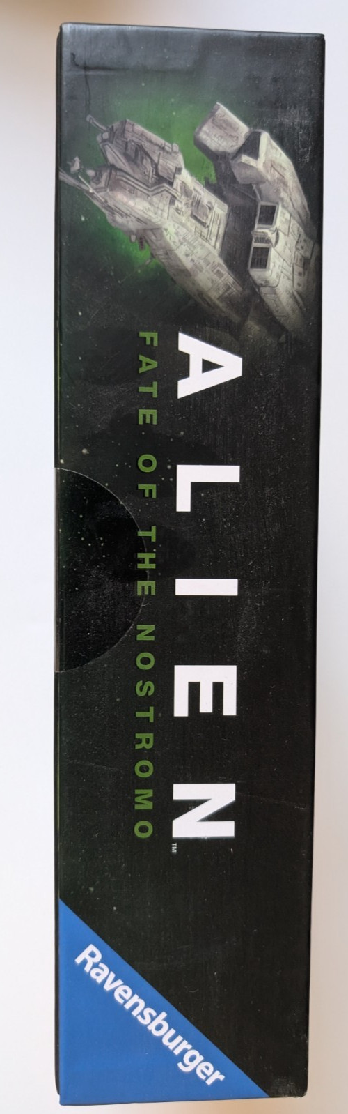 Ravensburger Alien Fate of The Nostromo Game Board – 60001932