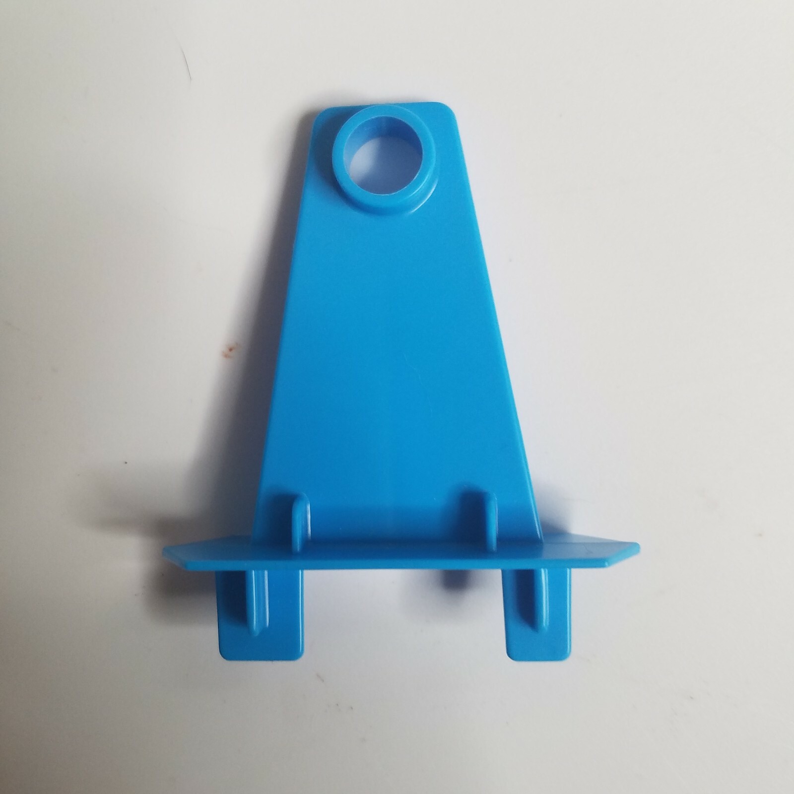 2005 Mouse Trap Board Game Replacement Part 2 Gear Support B Bin16