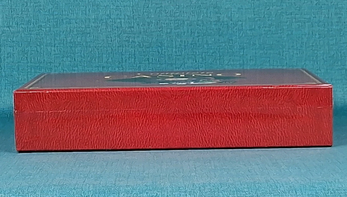 Complete Casino Roulette Travel Game w/ Case by Sterling Innovation NY