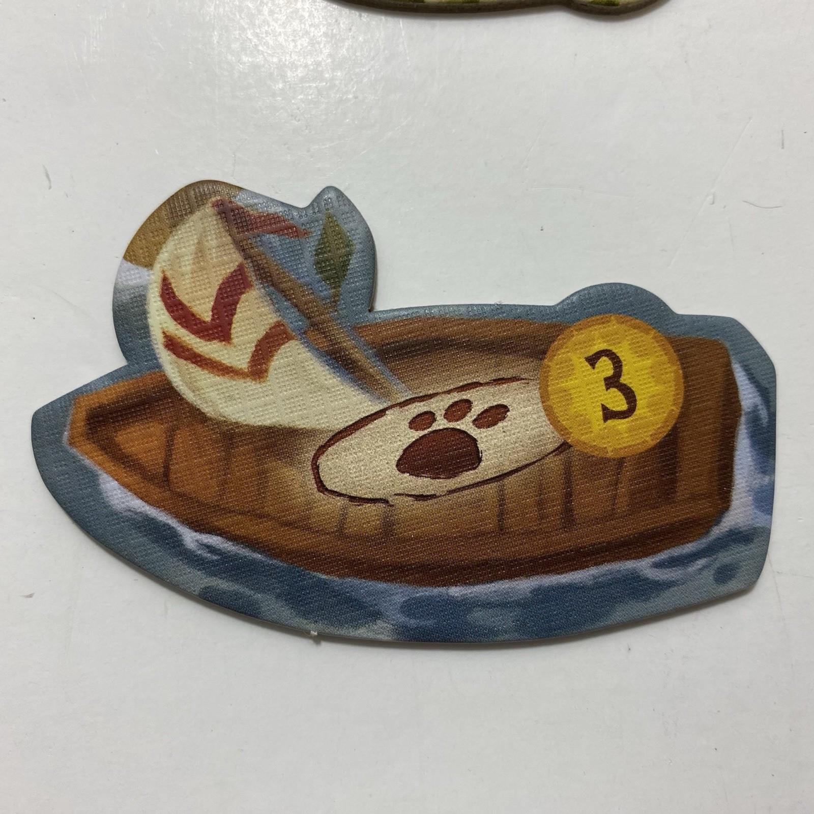 Everdell Basic Event Tokens REPLACEMENT Game Pieces Original Starling Games