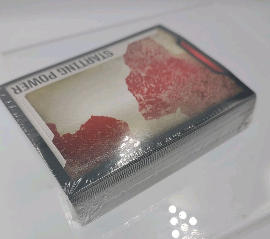 RISK Legacy Purple Replacement Army Pieces – Country Cards Still Sealed