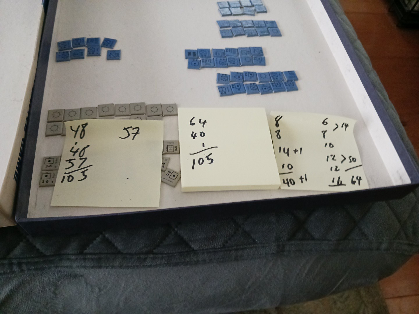 CHANCELLORSVILLE CIVIL WAR BATTLE GAME -Board Game AVALON HILL Ex Condition,1961