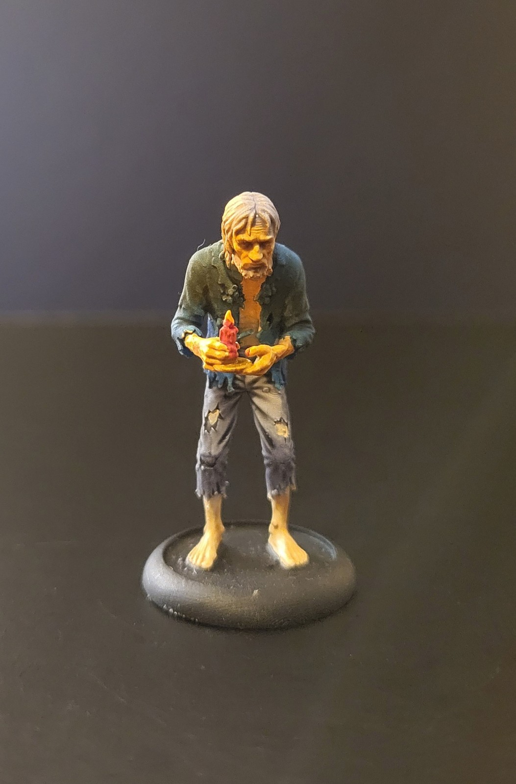 The Night Cage Board Game Custom Miniatures – Smirk & Dagger Games