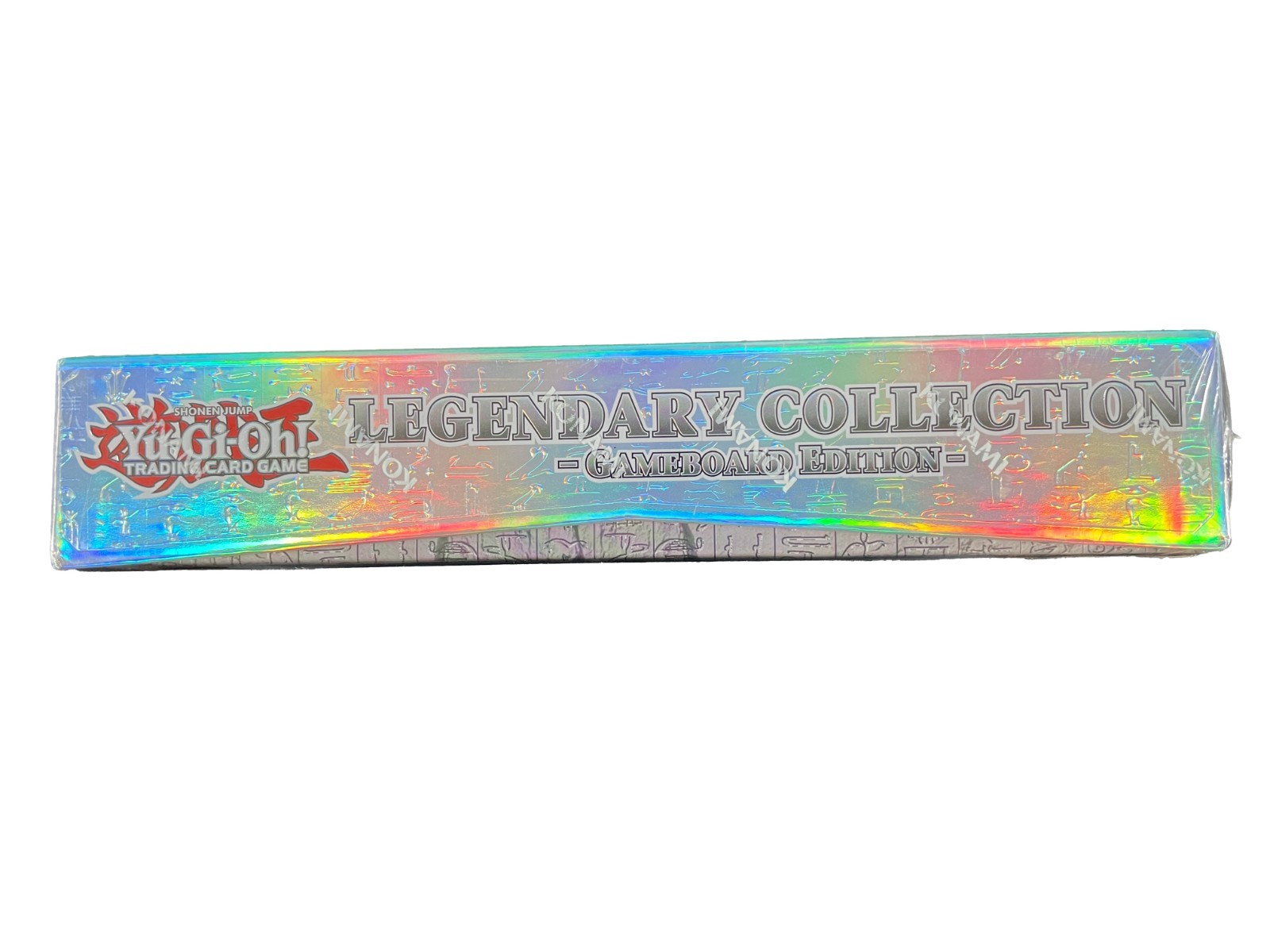 Yu-Gi-Oh! Legendary Collection Gameboard Edition 2013 FACTORY SEALED