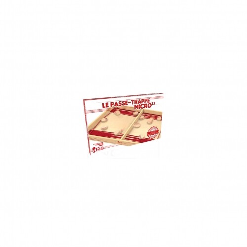 Yoke Bustard – Micro – 350x220x30mm
