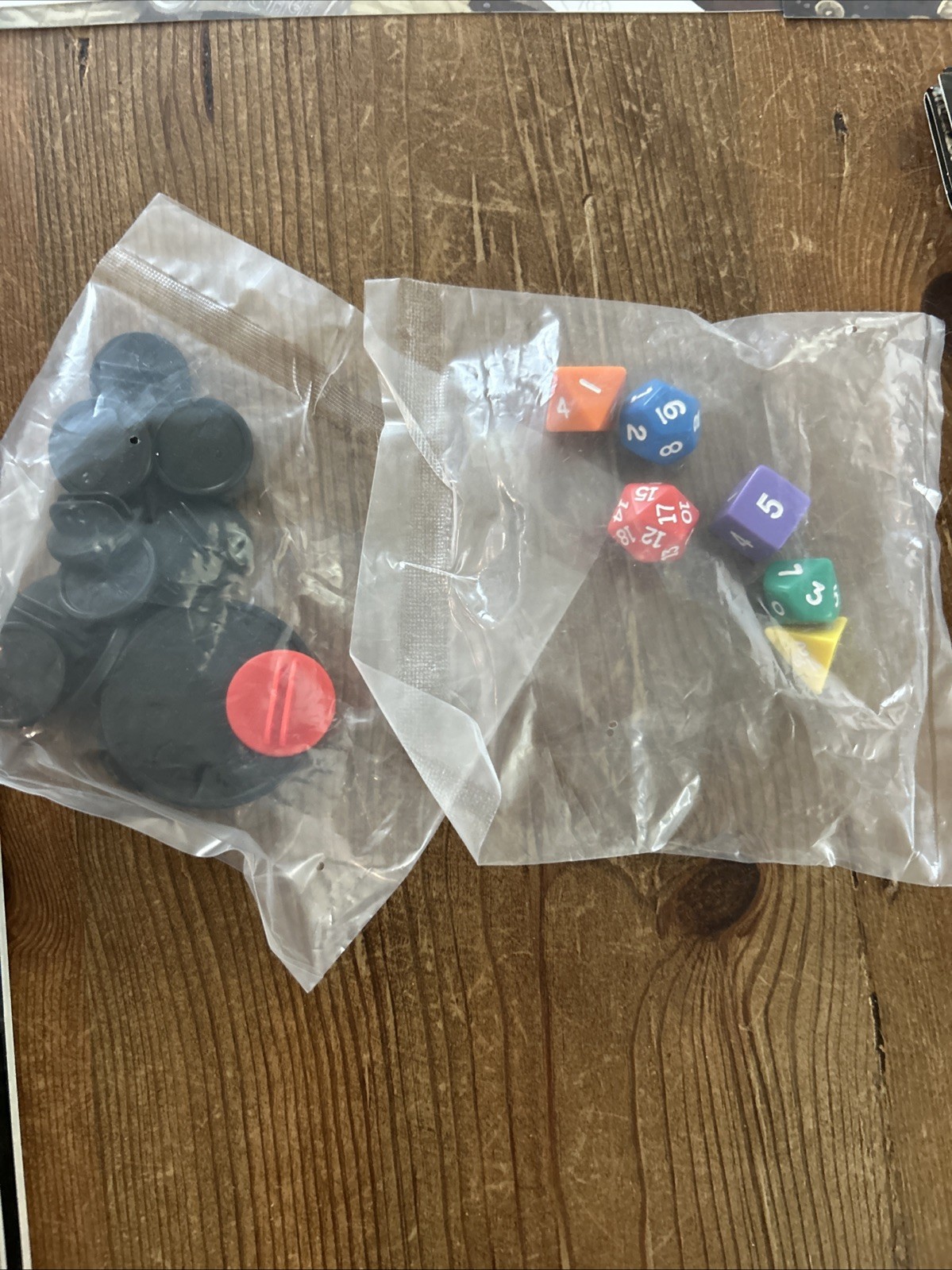 Pathfinder 2E: Beginner Box 2E, 4 Decks, Extra Character Printouts New Open Box