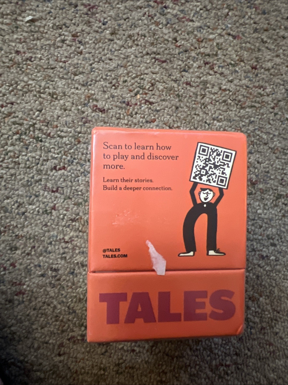 Teens Edition Conversation Deck – Spark Meaningful Talks