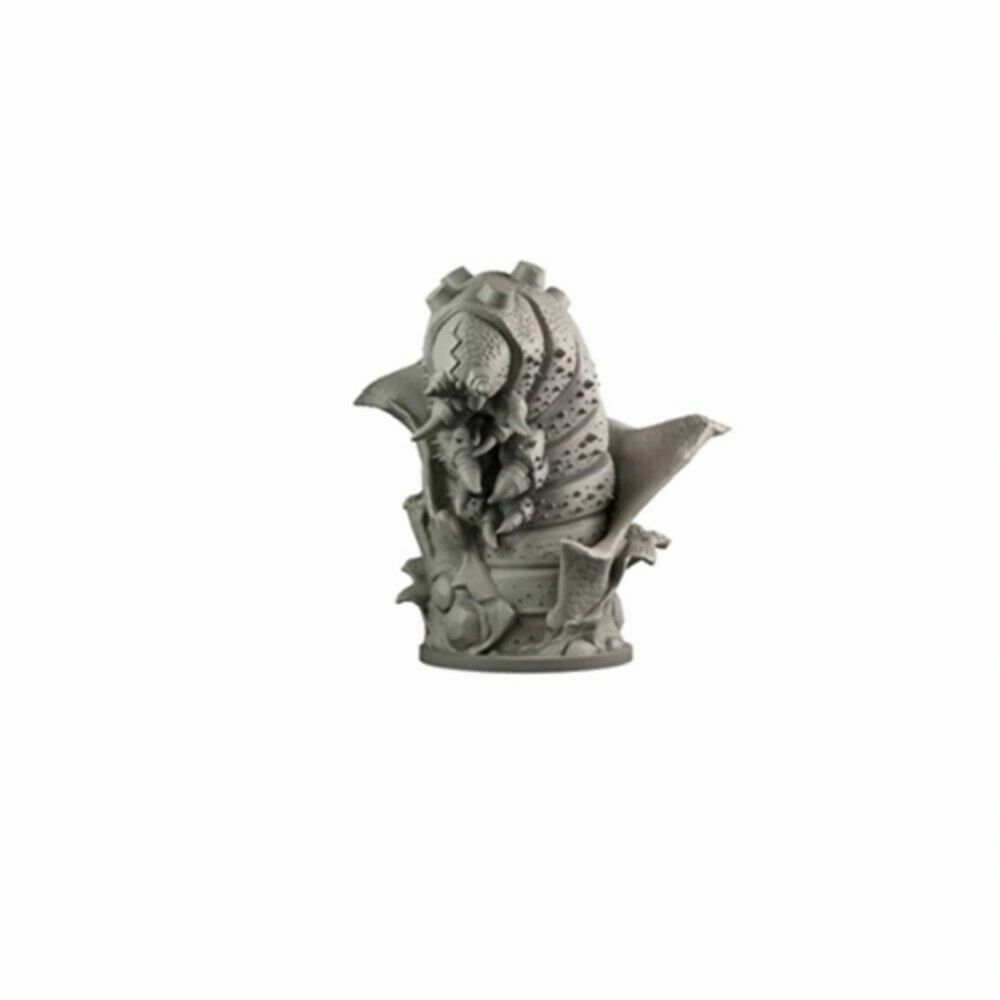 Hellboy: Kickstarter Exclusive Conqueror Worm