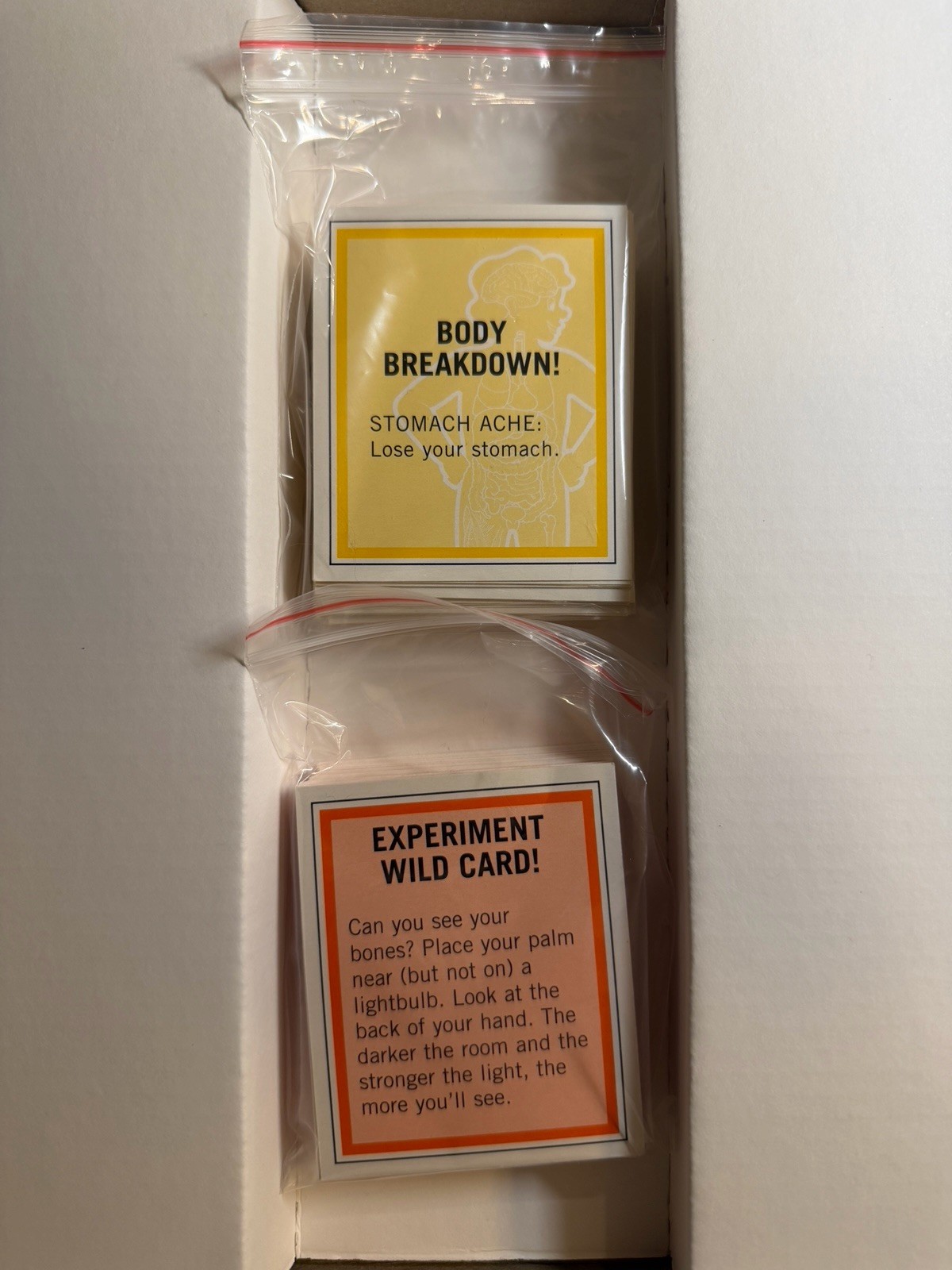 Some Body Five Human Anatomy Games Near COMPLETE NO INSTRUCTIONS Aristoplay 1999