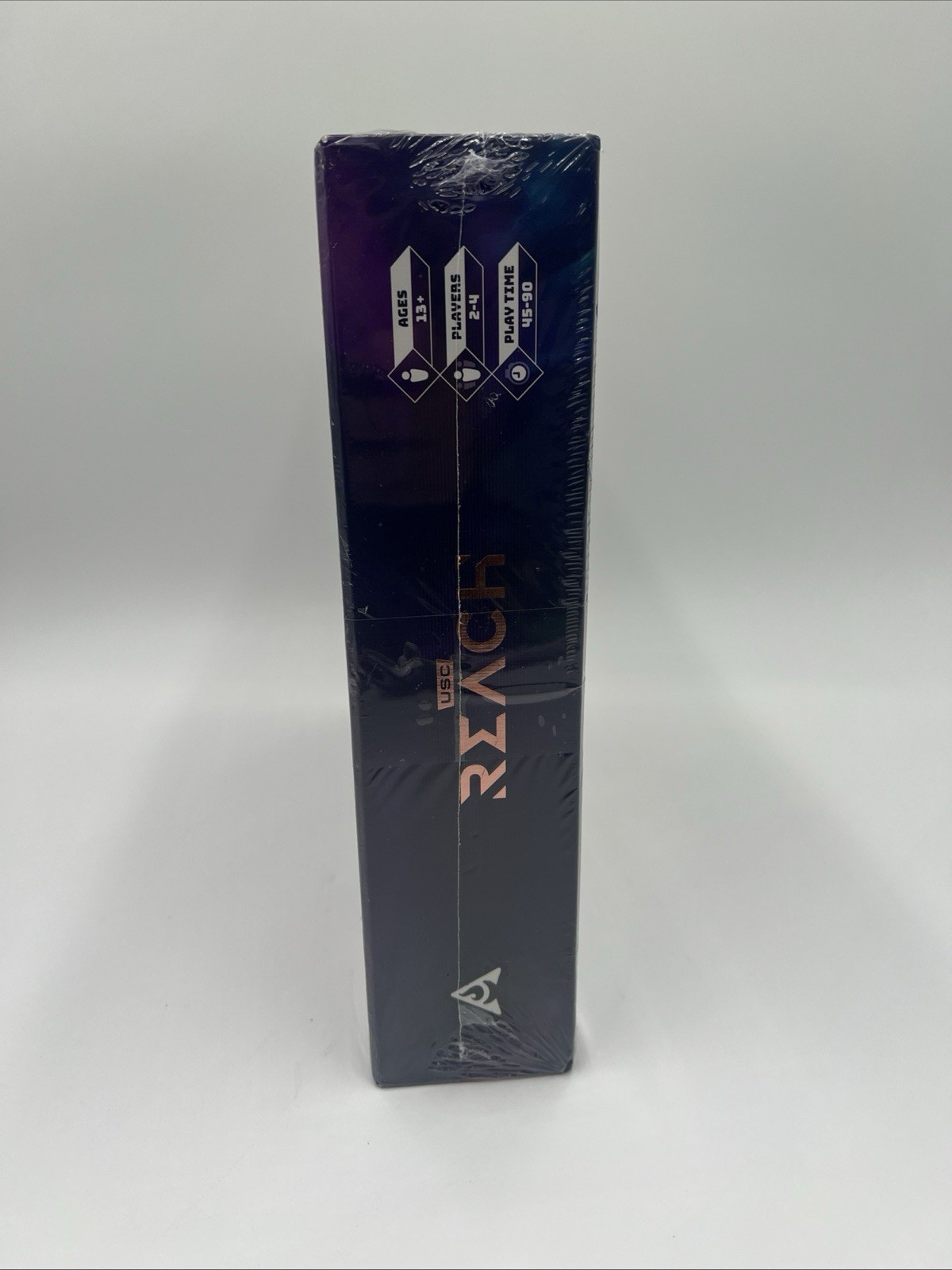 USC: Reach – Tactical Sci-fi Board Game Kickstarter Exclusive -New and Sealed