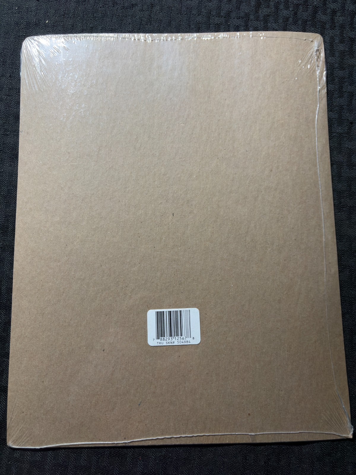 1995 TOYS R US GePOGraphy SEALED Limited Edition