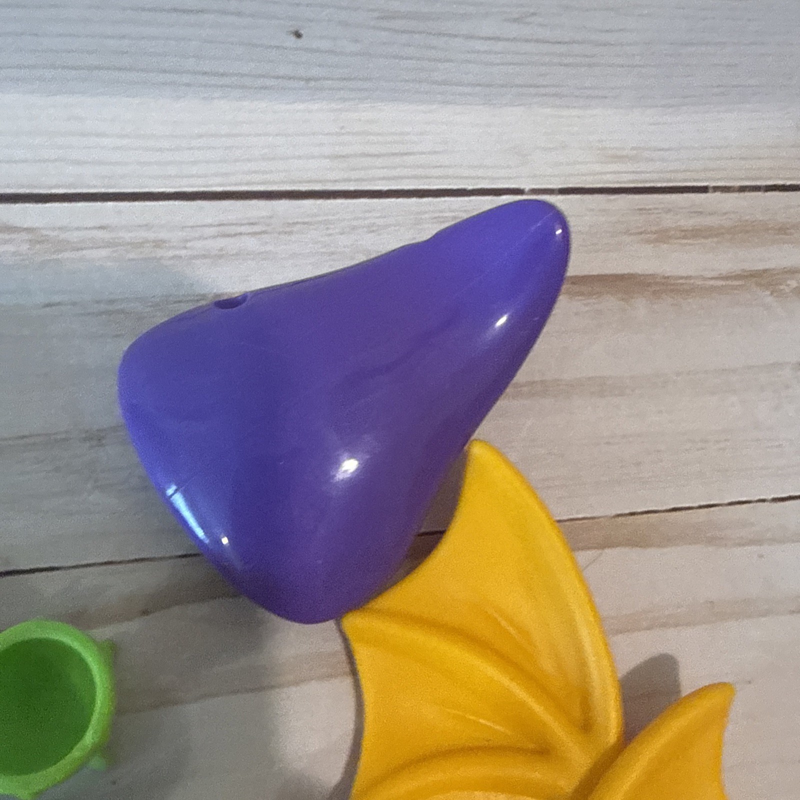 Dragon Snacks Game 2019 Replacement Parts Pictured Missing One Blue Ring