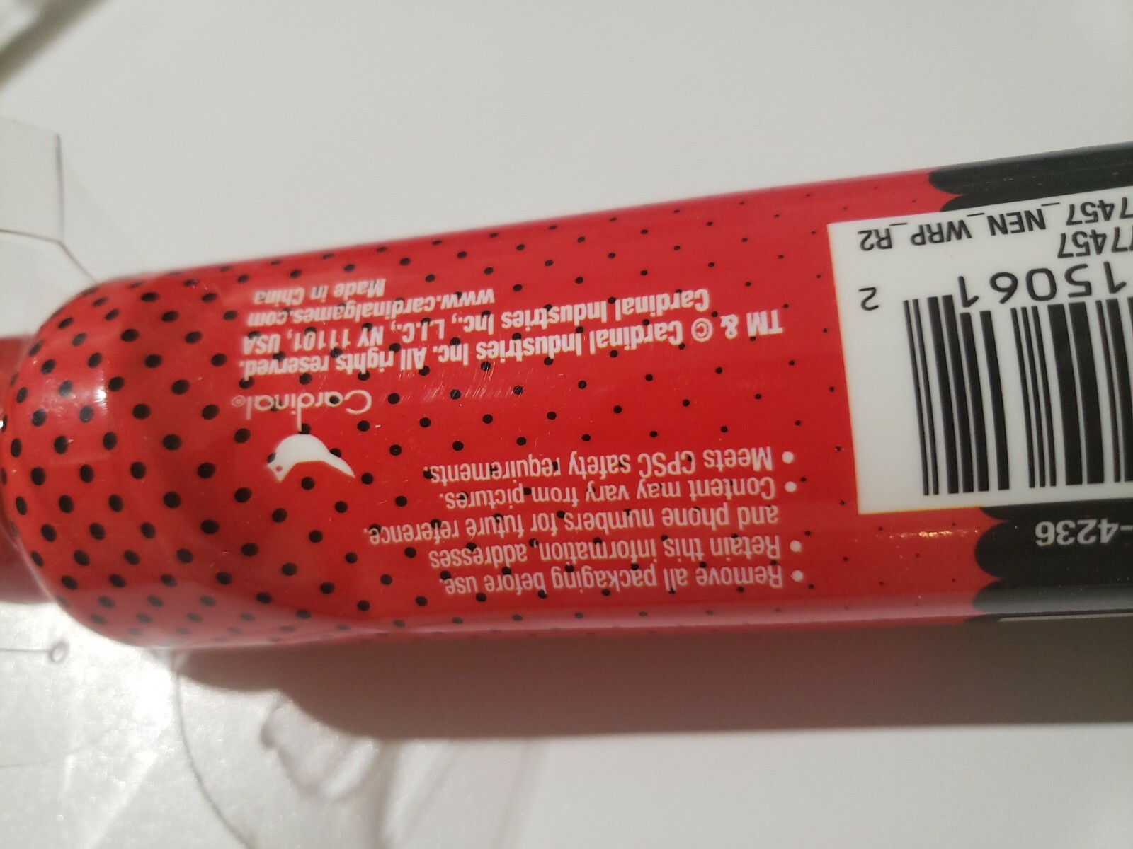 Bingo Dabber Dotter 4 Pack 118ml 4oz each brand new