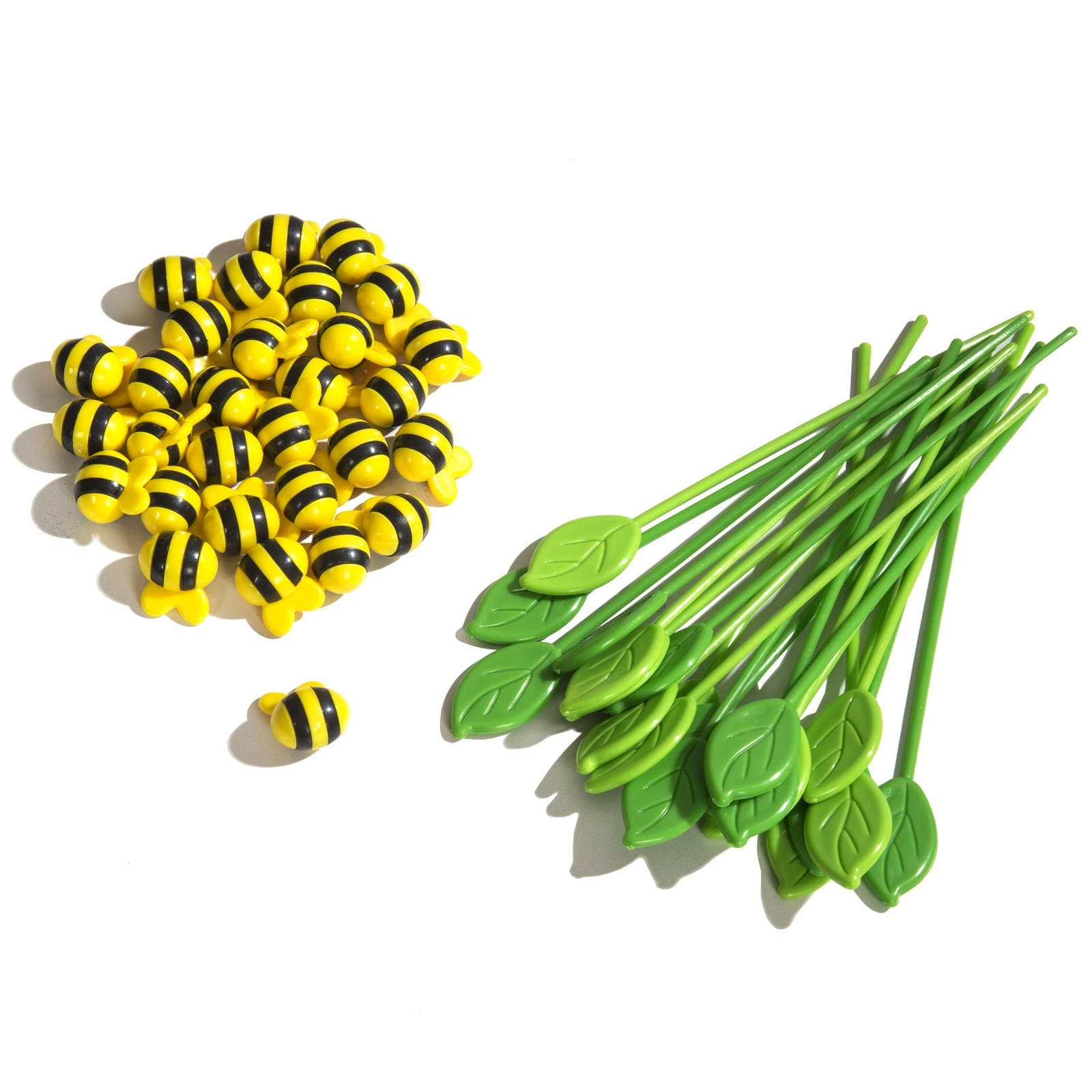 Honey Bee Tree Game Award Winning Fun for Kids 2 to 4 Players Ages 3 and Up