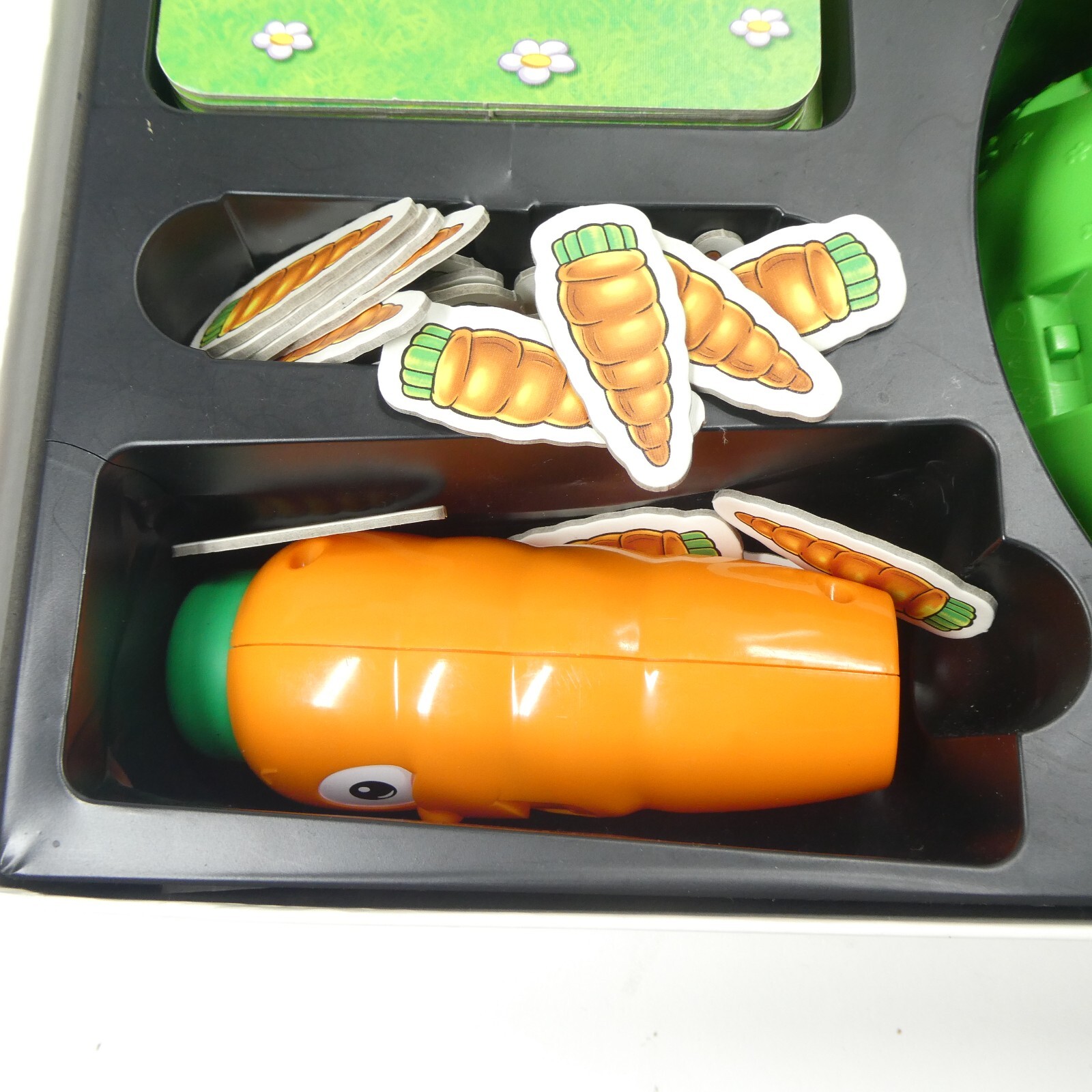 Bunny Hop Party Game Ravensburger Dutch Language Children 4-8 Years