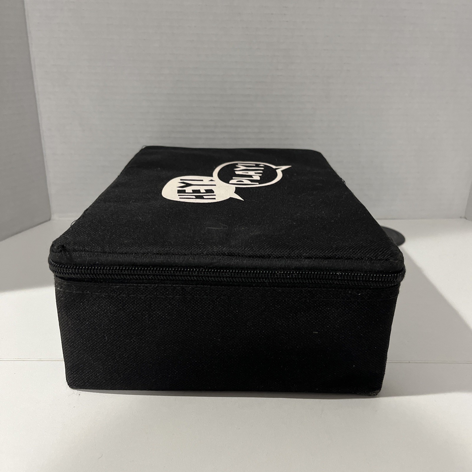 Hey! Play Giant Wooden Yard Dice used with bag