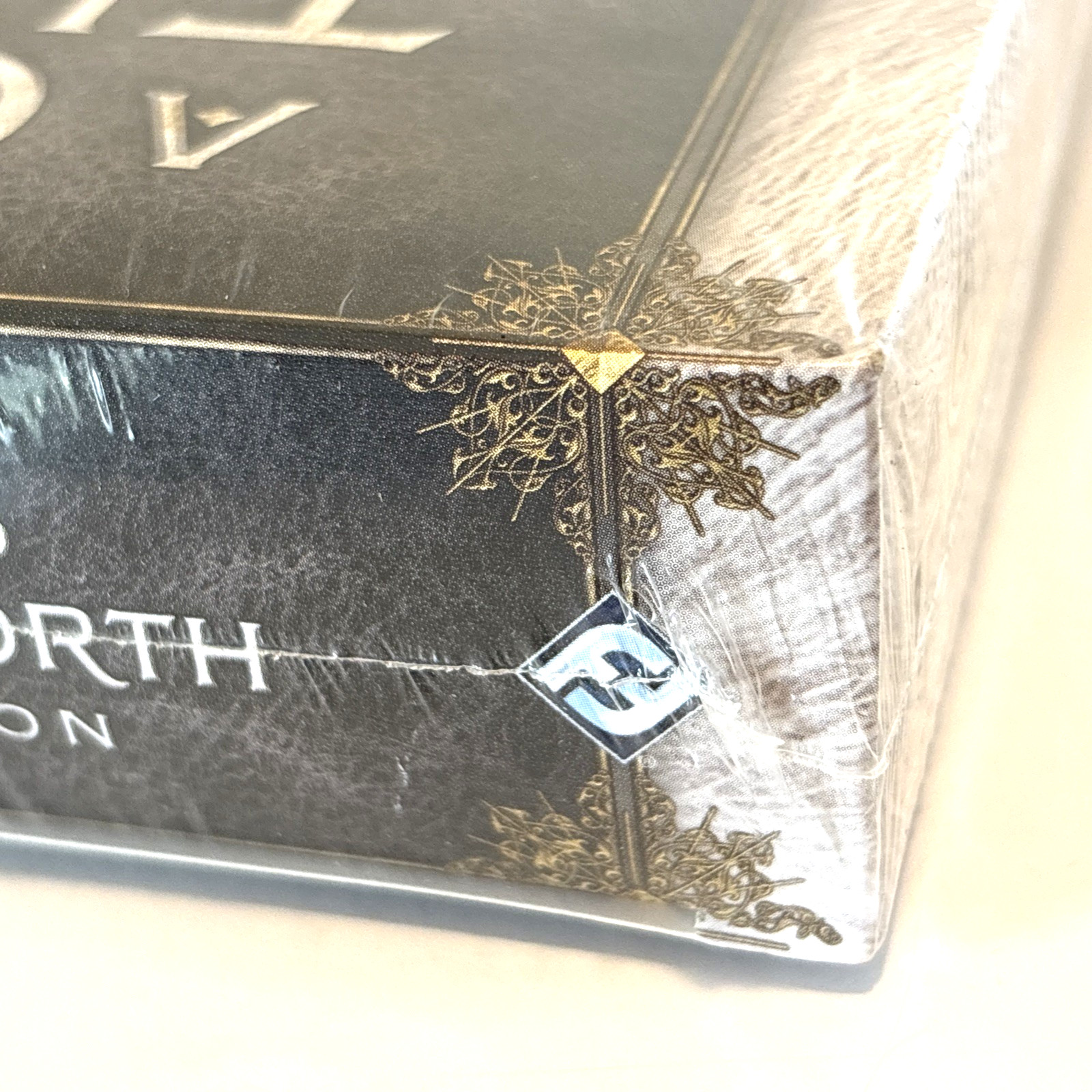 Game of Thrones Card Game 2nd Edition Wolves of the North Expansion New Sealed