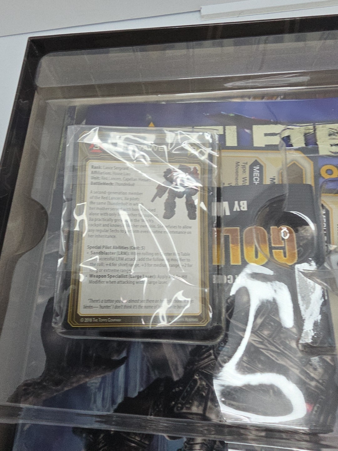 G1219 Battletech: Beginner Box Set (Catalyst Game Labs)