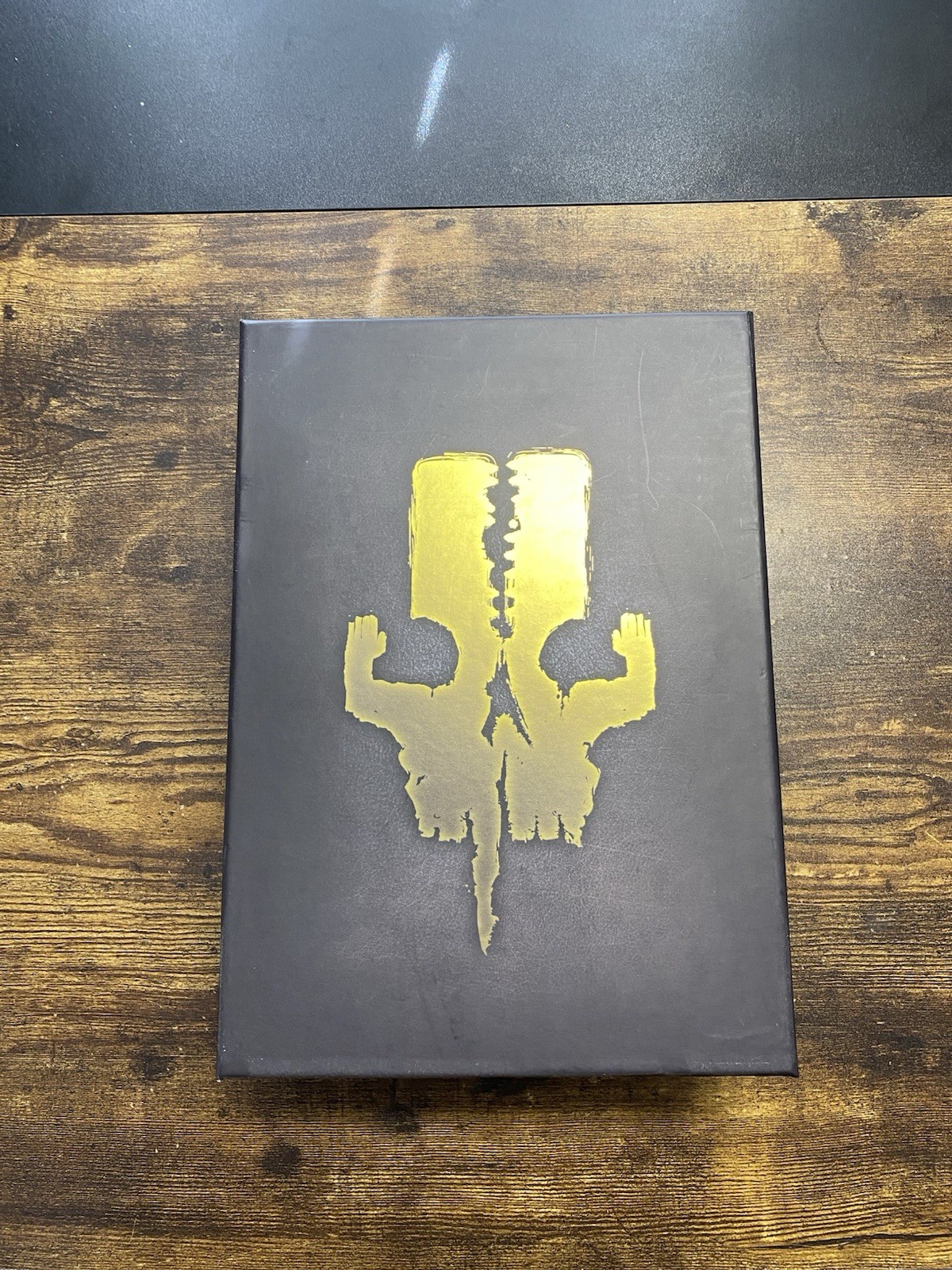 The 7th Continent Board Game Fully Sleeved