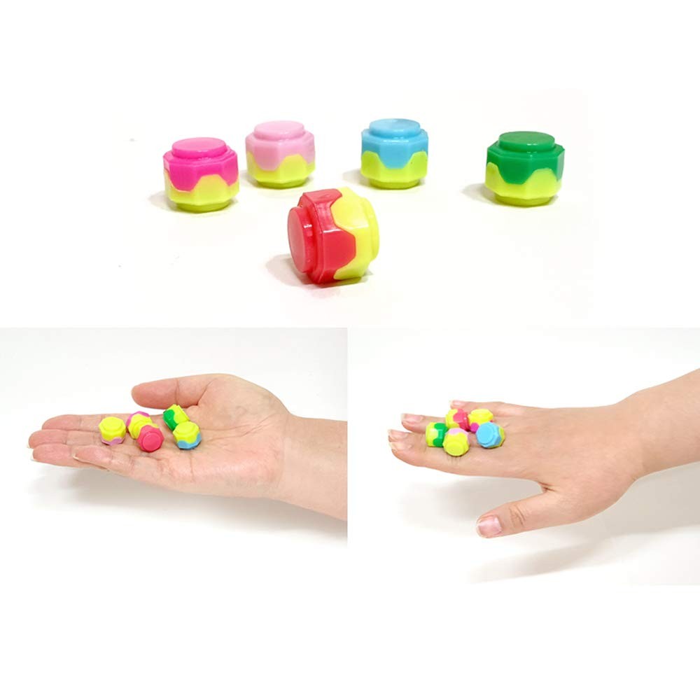 Gonggi Konggi Korean Jacks (60 Pcs) Stone Game Play Nori Gonggi Korean Tradit…