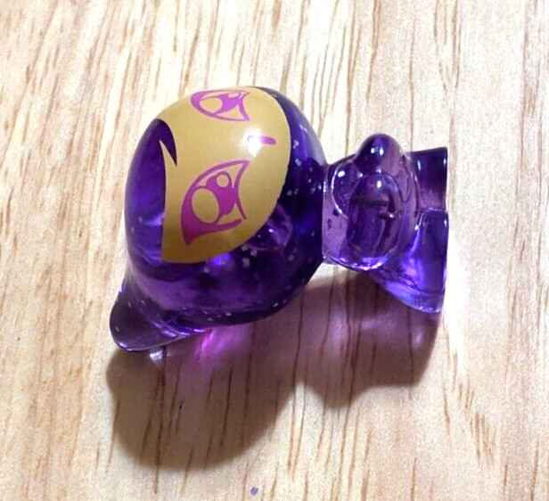tint purple/pink eyes gogo’s crazy bones #1