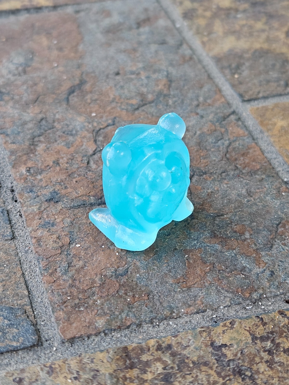Crazy Bones Hielocos Coca Cola Mexican Edition First Generation Ruidoso Wacho