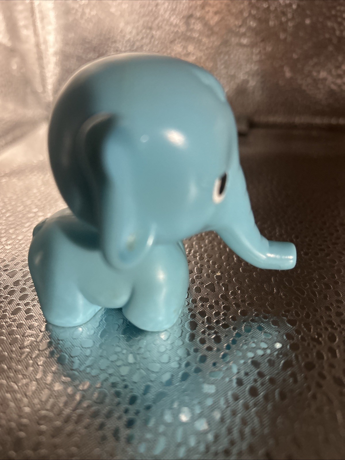 Animal Scramble Hyper Dash Interactive Kids Game Replacement Elephant Toy Figure