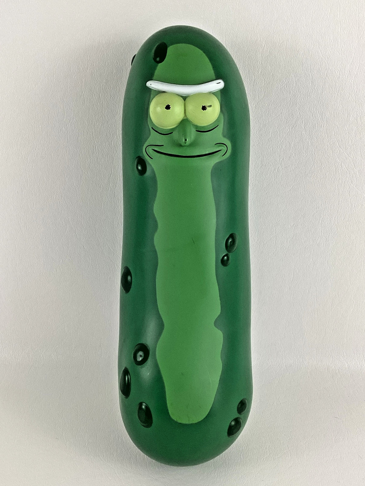 Rick & Morty The Pickle Rick Board Game Replacement Storage Container Adult Swim