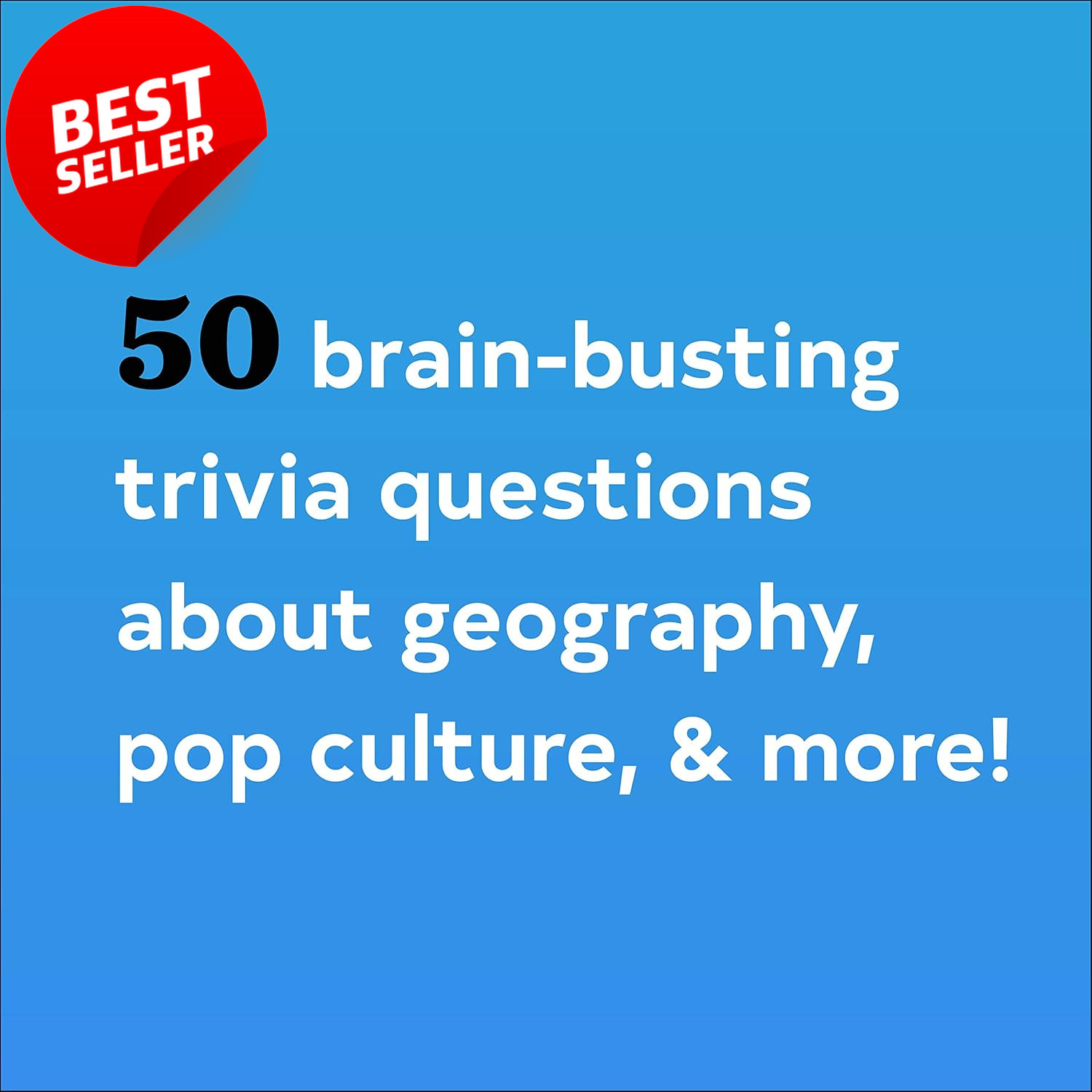 After Dinner Amusements Get Smart Trivia Card Game 50 Family Questions – US
