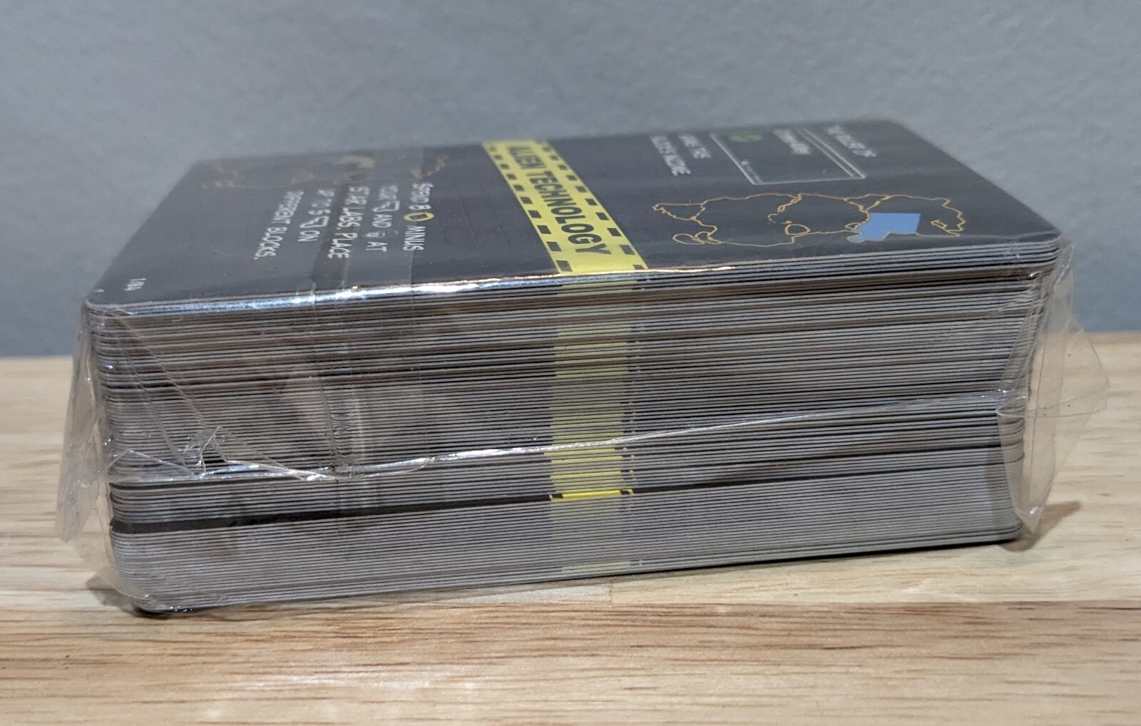 Batman Gotham City Strategy Game 100 Replacement Batman Cards DC Comics Heroclix