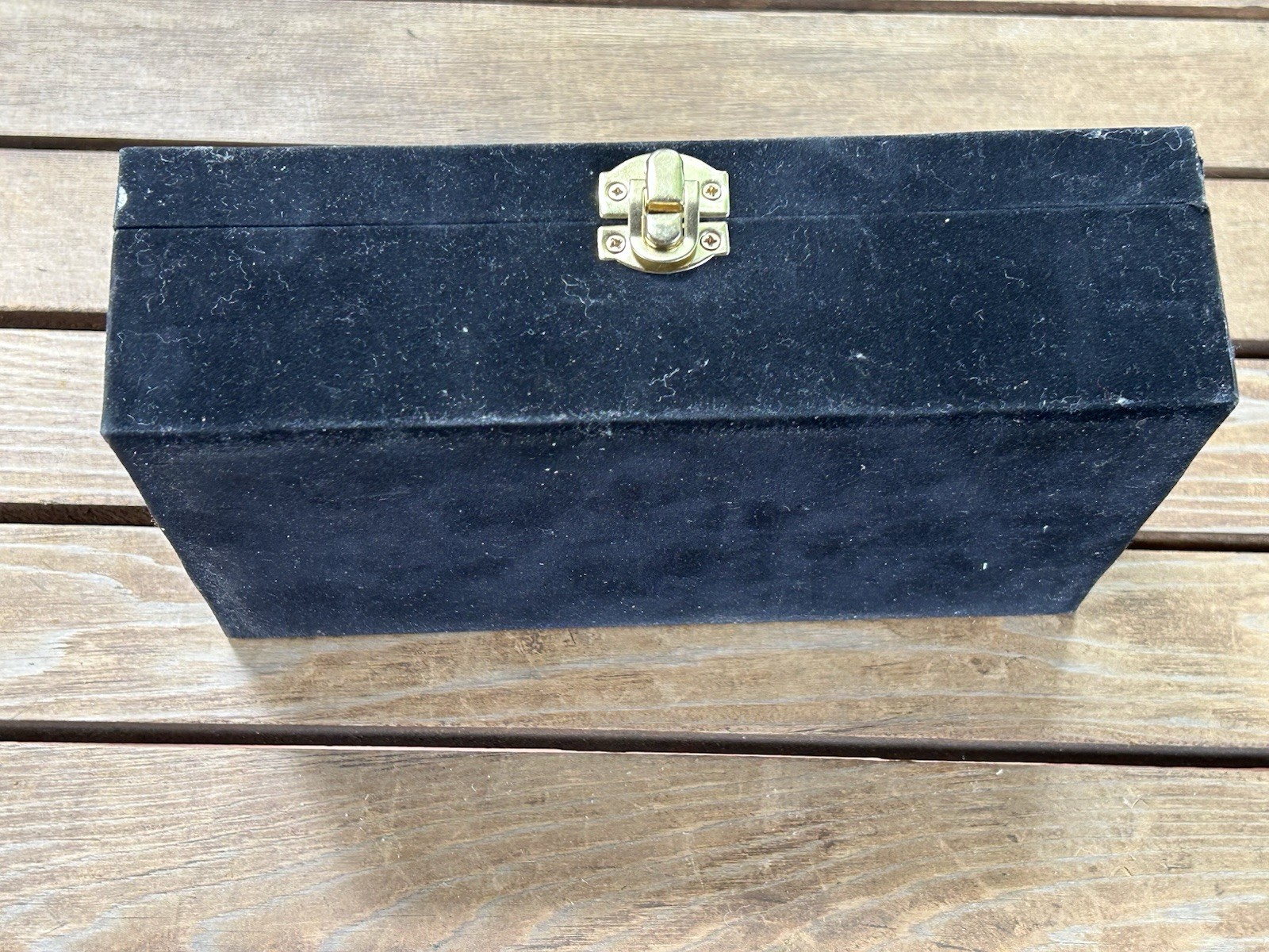 Brand New Domino Double 9 Set-Original Sealed-55 Domino Set with Velvet Case!