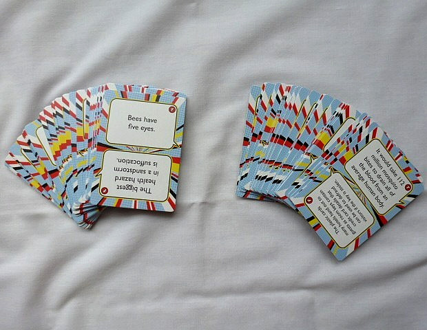 True or False The Hilarious Trivia Game Lagoon Group Urban Myths Fact Fiction