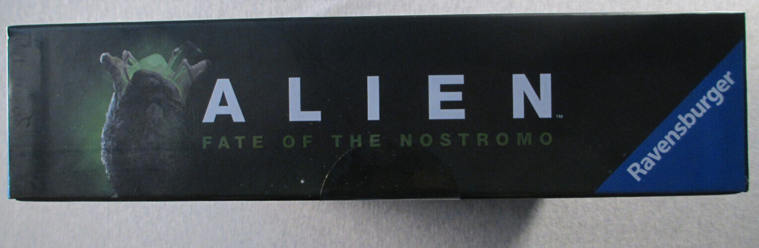 ALIEN : Fate of the Nostromo – Sealed Game – Ravensburger